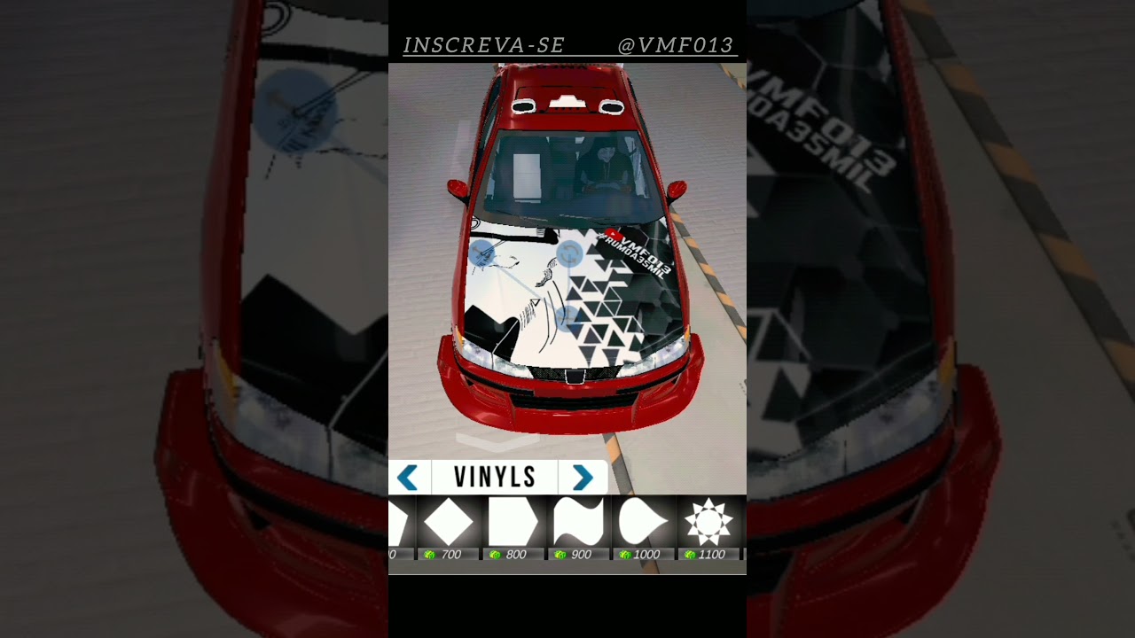 PLOTAGEM DE ANIME NO CAR PARKING MULTIPLAYER☠!! 