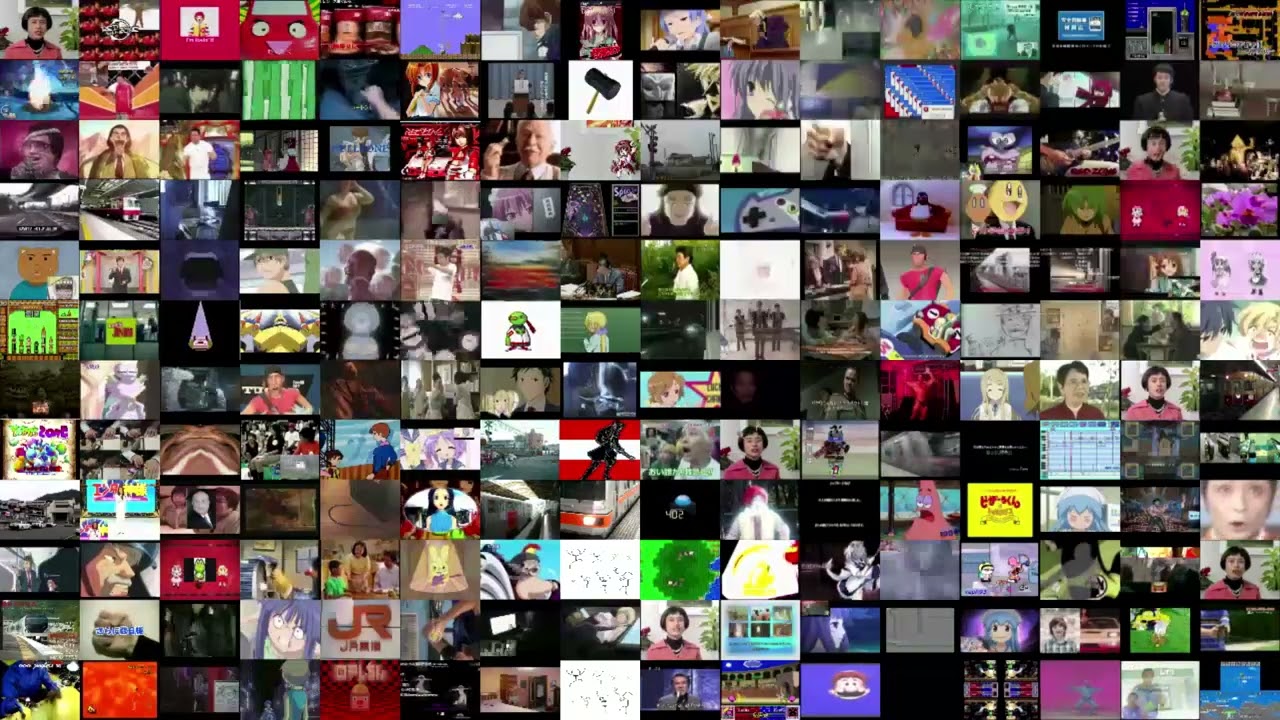 192x red zone (2009 - 2010 edition)