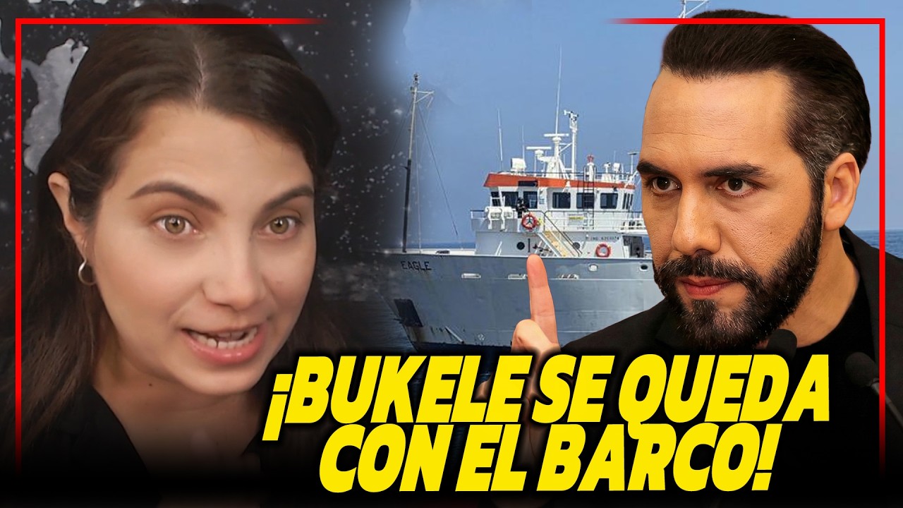 ¿CARNAVAL BUKELIANO? / Estados Unidos felicita a BUKELE / Soriano dexa en RIDÍCULO a ARENA