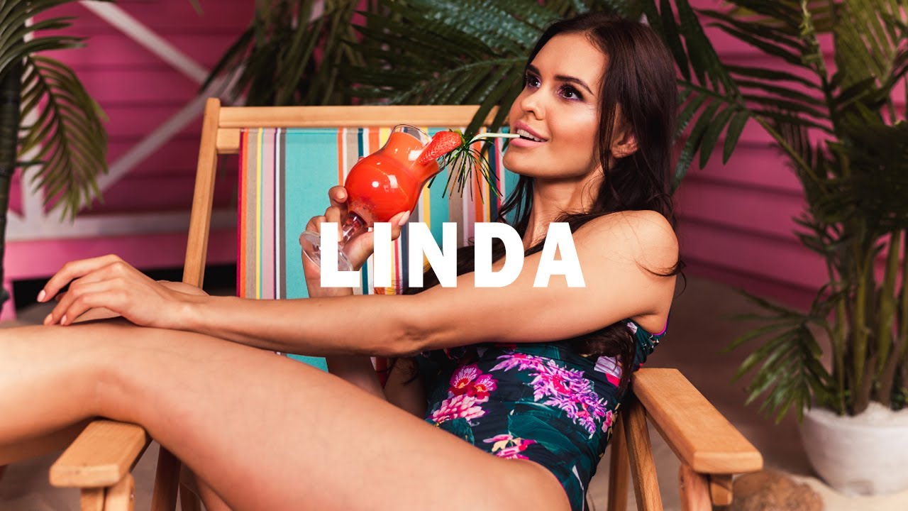 Zouk Instrumental Beats 2021 ''Linda'' (Zouk Type Beat 2021) | Kizomba Type Beats 2021