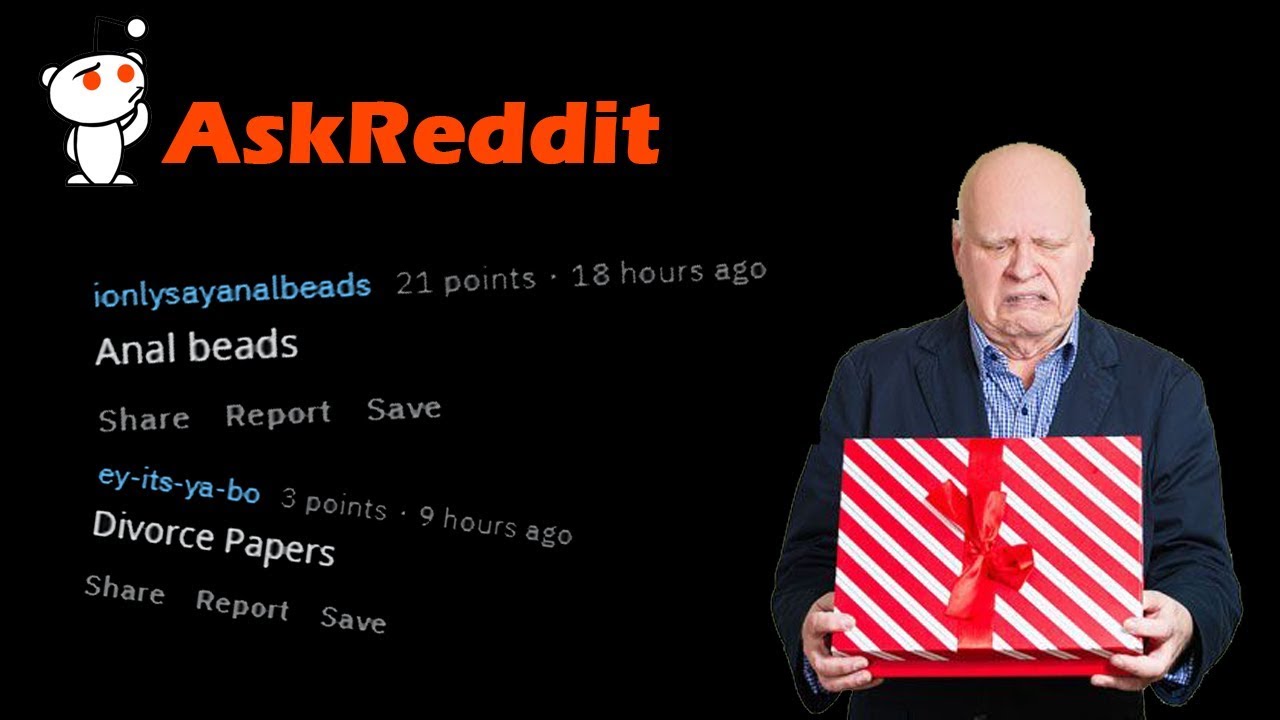 Fathers Sharing the worst Father's Day gifts they've ever received (r/AskReddit)