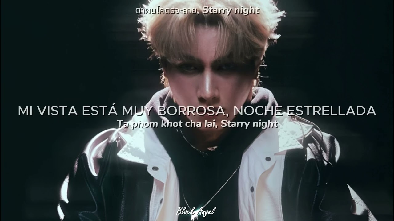 LIMOUSINE - SMART CSNP //Sub español - (Lyrics // TH/ROM)