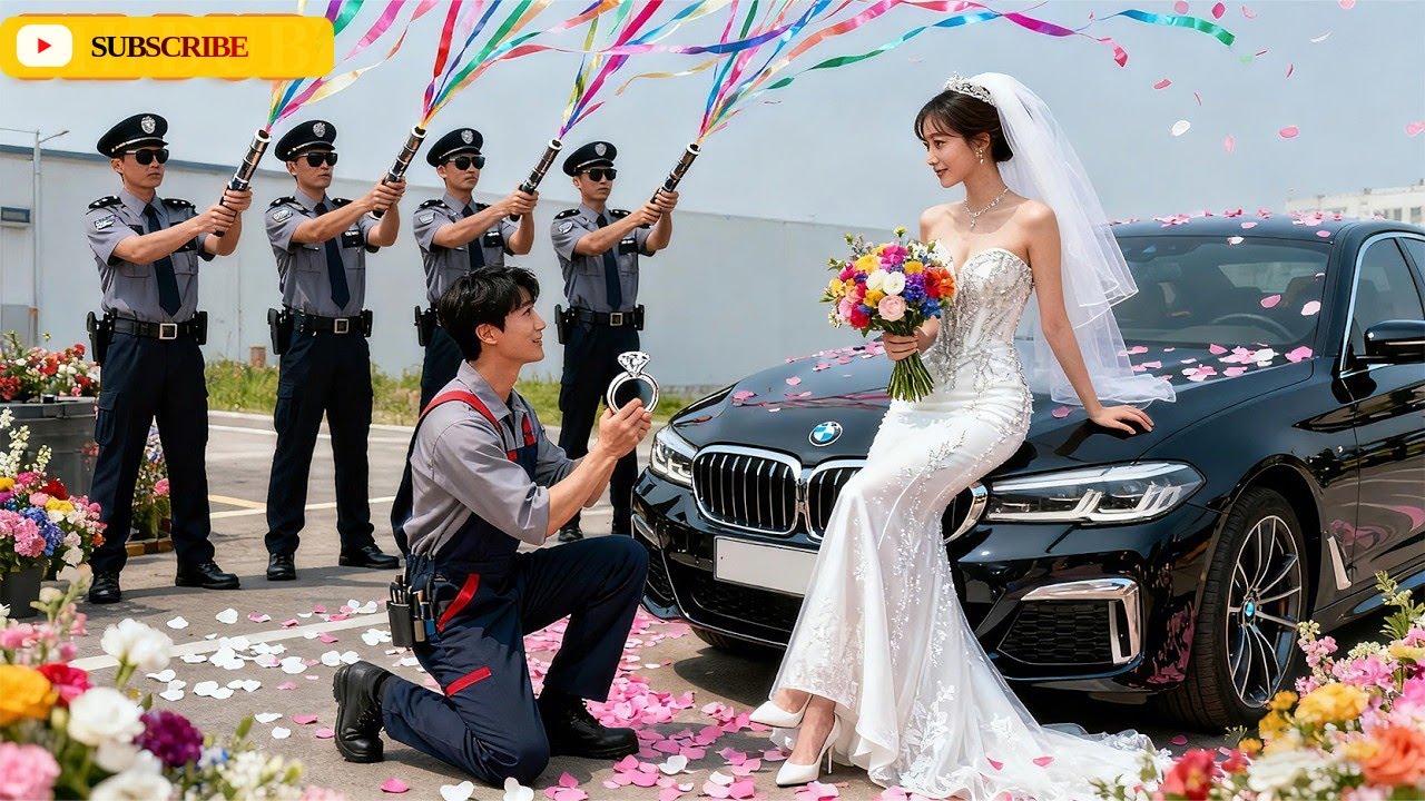 Inabandona binata, tagapagmana pinakmayaman, malaking dowry pakasalan magandang CEO!