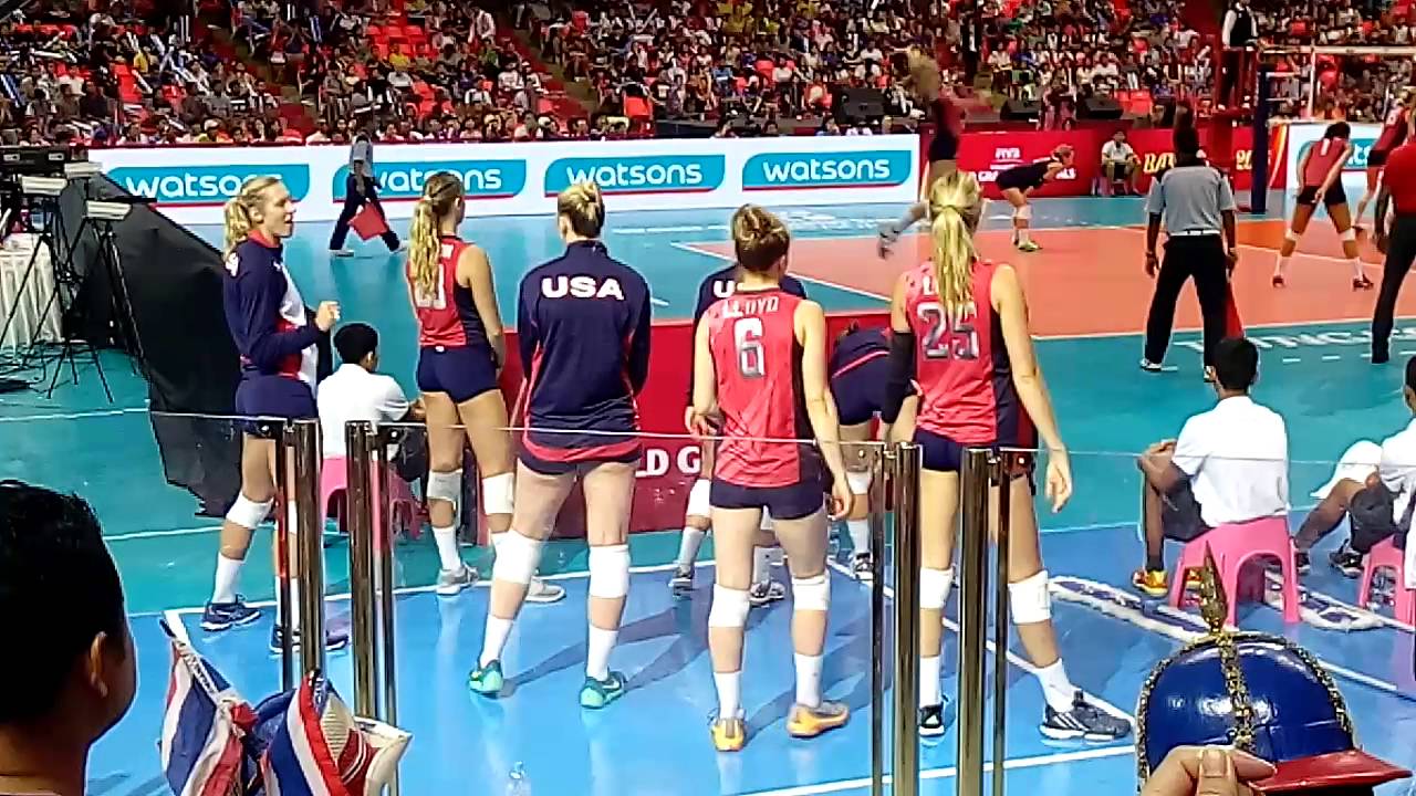 TEAM USA SO FUNNY 10072016 (3)