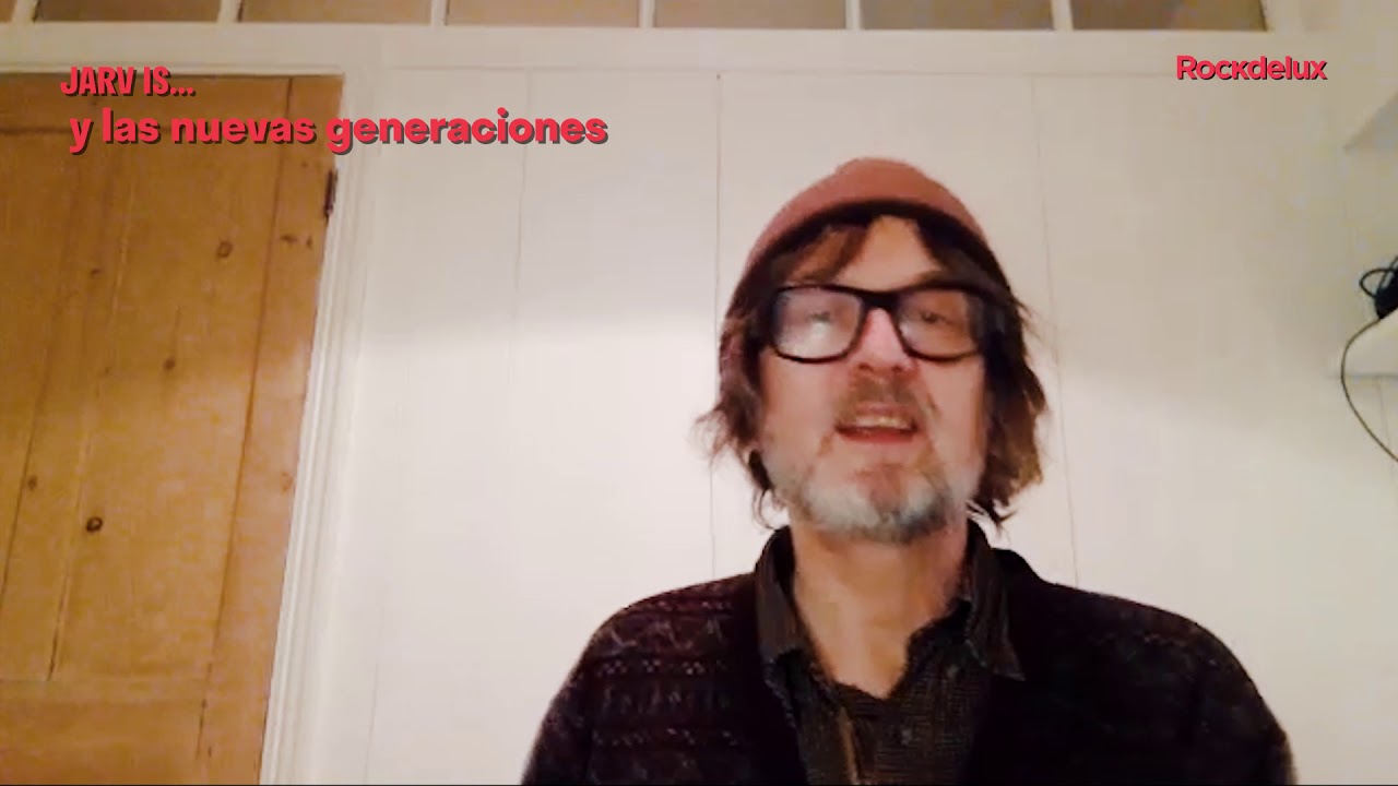Entrevista a JARVIS COCKER