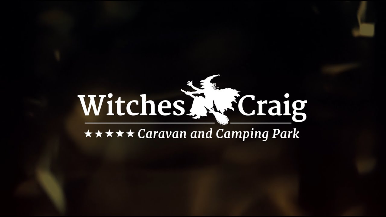 Witches Craig Celebrating 40 years