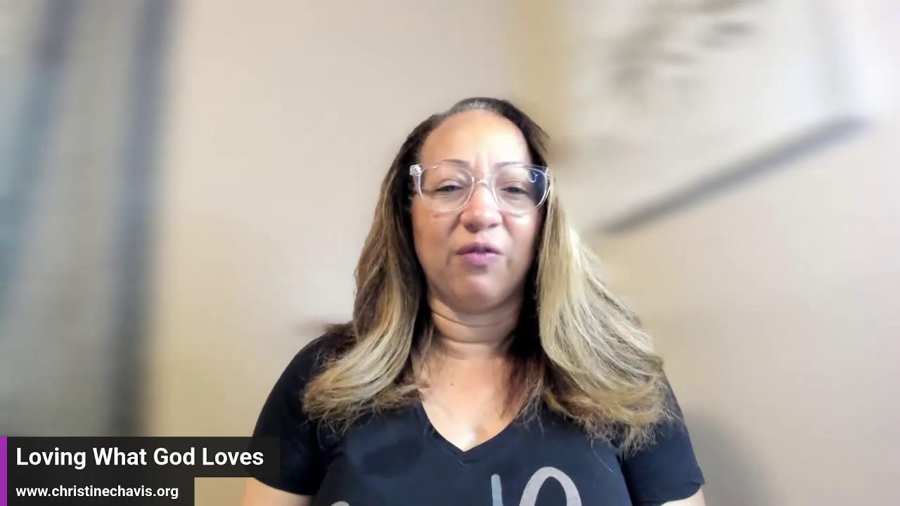 Morning Glory - The Altar Call! |03-11-26 | W/ Rev. Christine Chavis