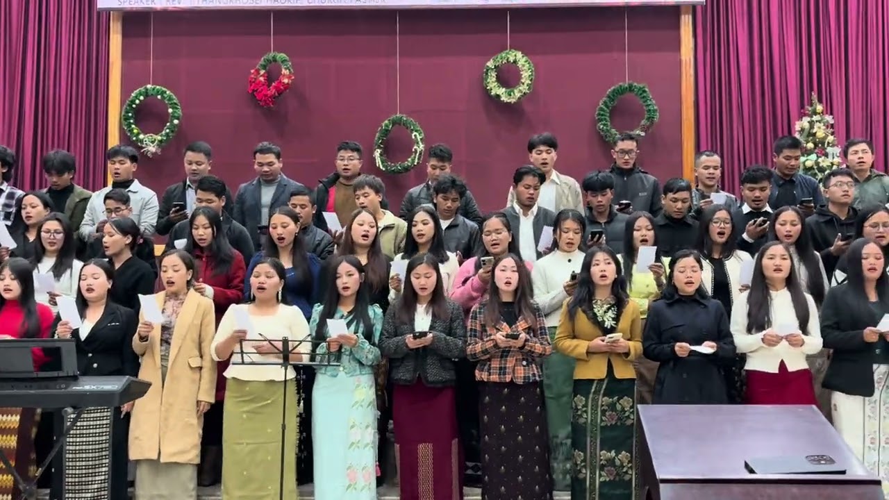 BYD - Jankhang Khothen Kah A