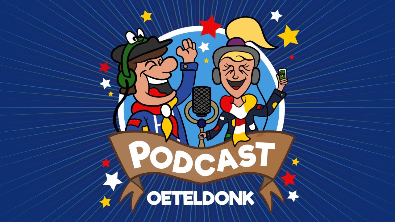 Elluf elluf in Oeteldonk
