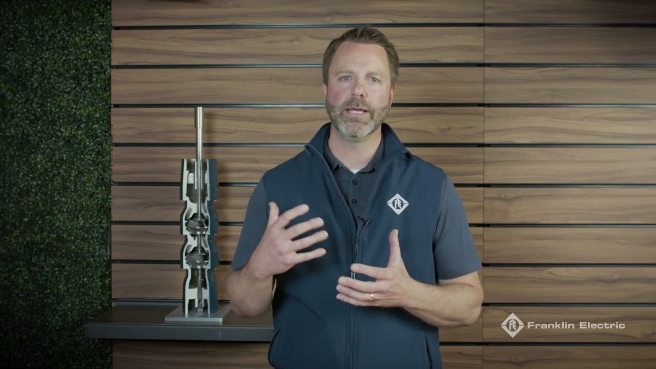 Understand When to Repair or Replace Vertical Lineshaft Turbine Parts from an Industrial Perspective