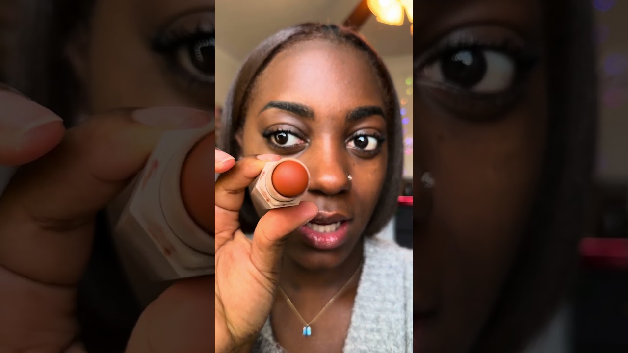 here&rsquo;s how to correct hyperpigmentation in your makeup routine 🤍 color correcting ✨ prooduct: