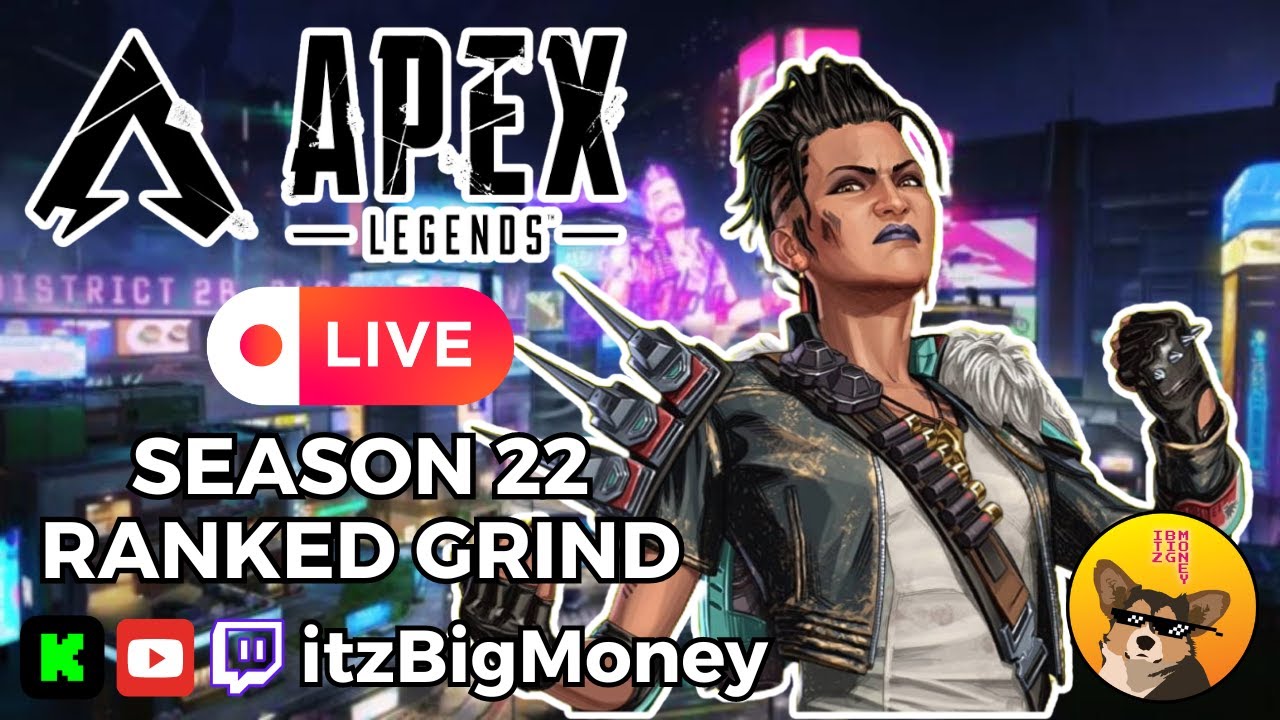 🔴LIVE - RARE APEX STREAM | #apexlegends #apex #apexstream #apexlivestream #apexlive