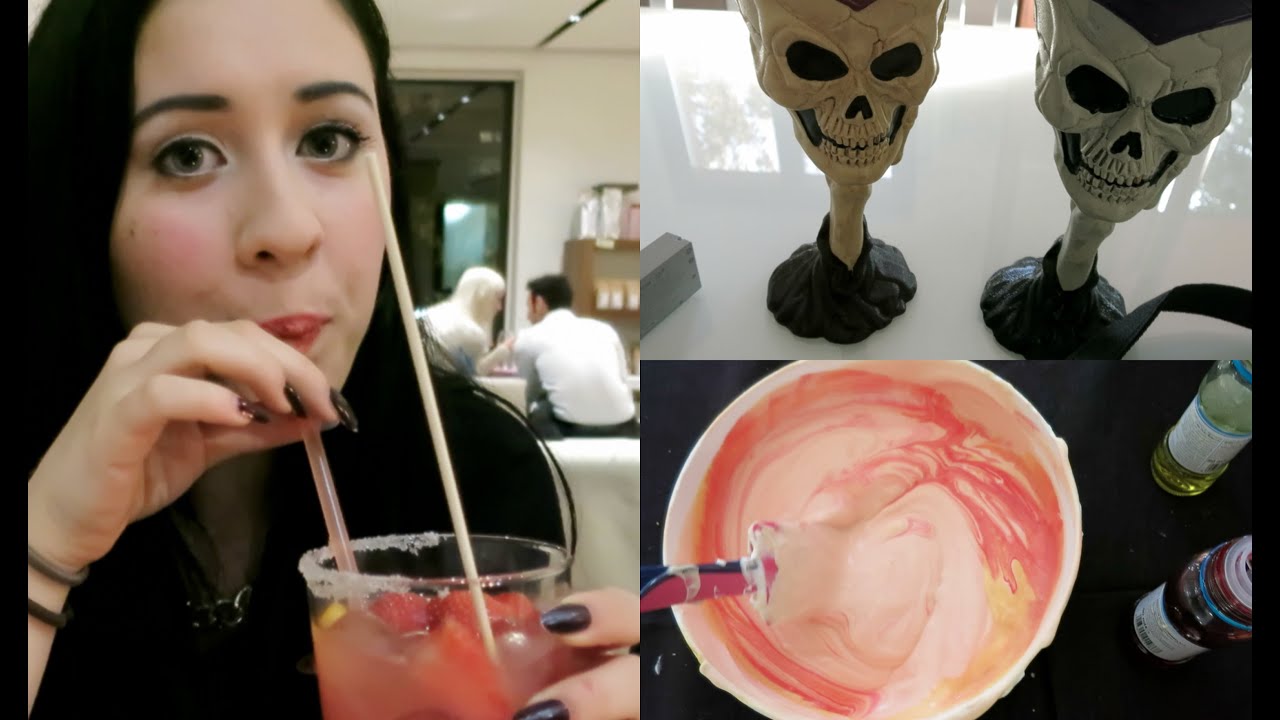 MALEFICENT | VLOG 26/10/14