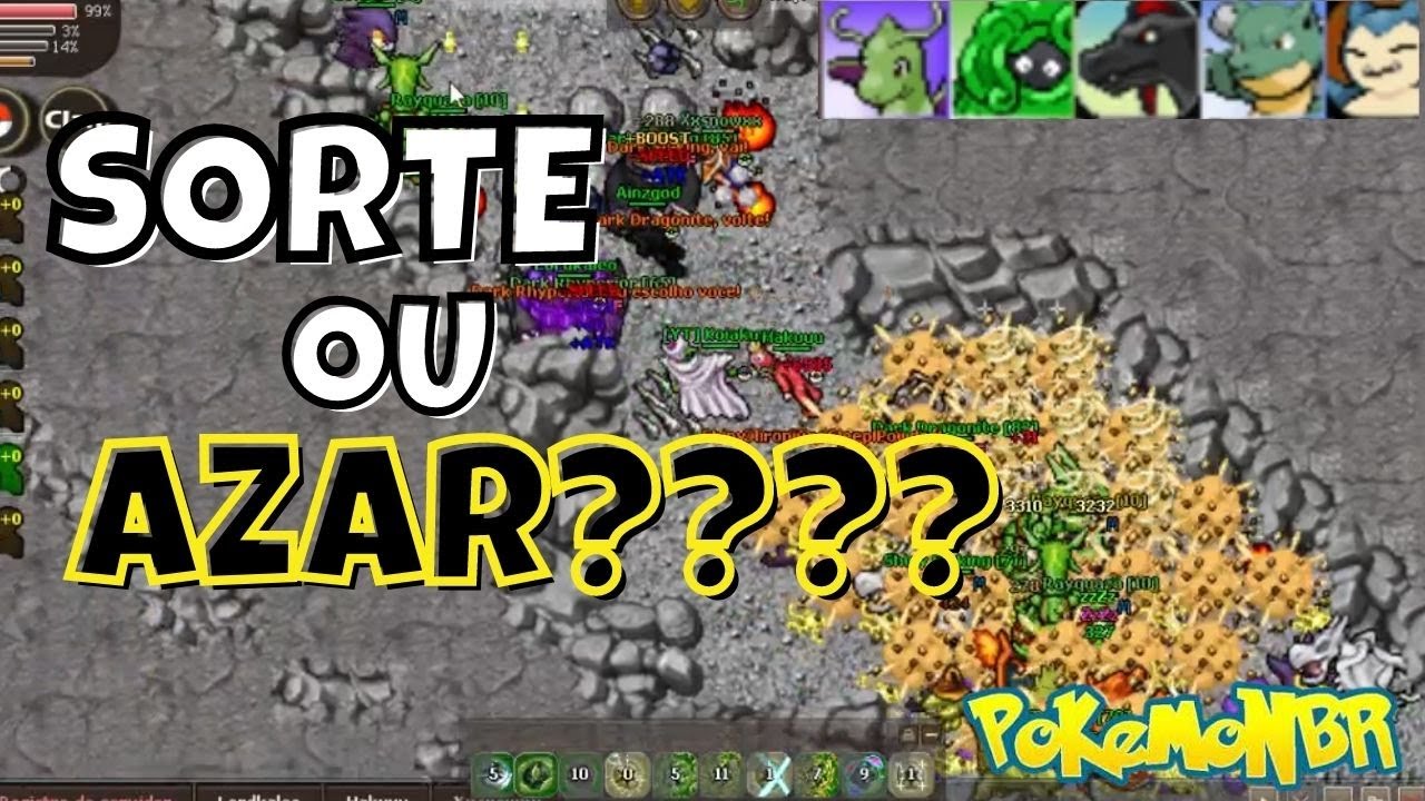 QUEST FIRST SHINY POKEMON 500+! POKEMON BR