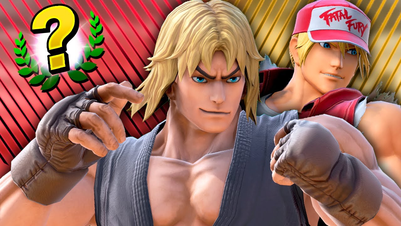 ¿CUÁNTOS TORNEOS DE SMASH SEGUIDOS PODRÉ GANAR?