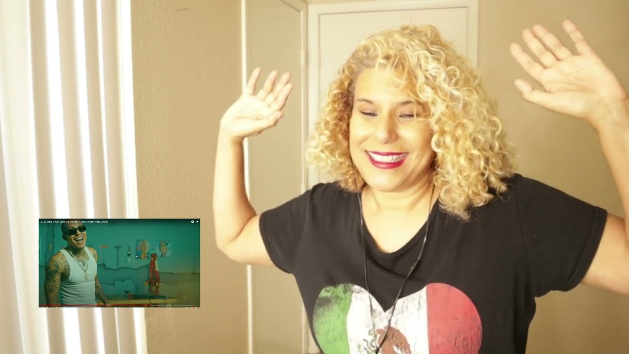 #reactionvideo
