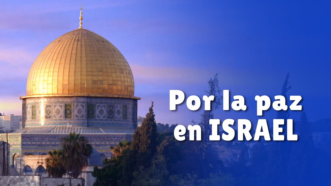 Himno de Israel en espa&ntilde;ol - Hatikvah  - La esperanza
