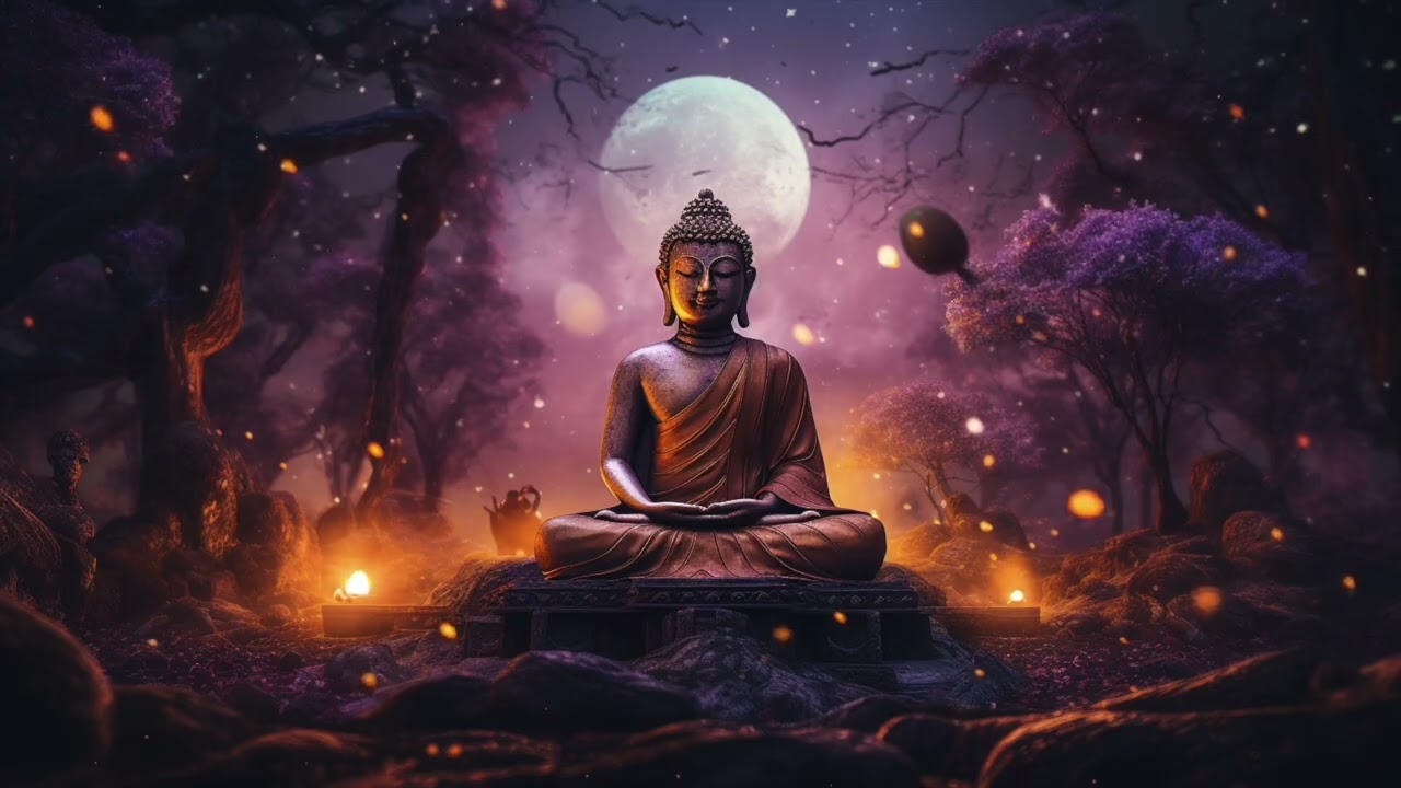 ပါမောက္ခချုပ်ဆရာတော်ဘုရားကြီး၏ အားလုံးက်ိုစွန့်လွှတ်နိုင်မှ ဆင်းရဲဒုတ္ခကုန်မည် တရားတော်