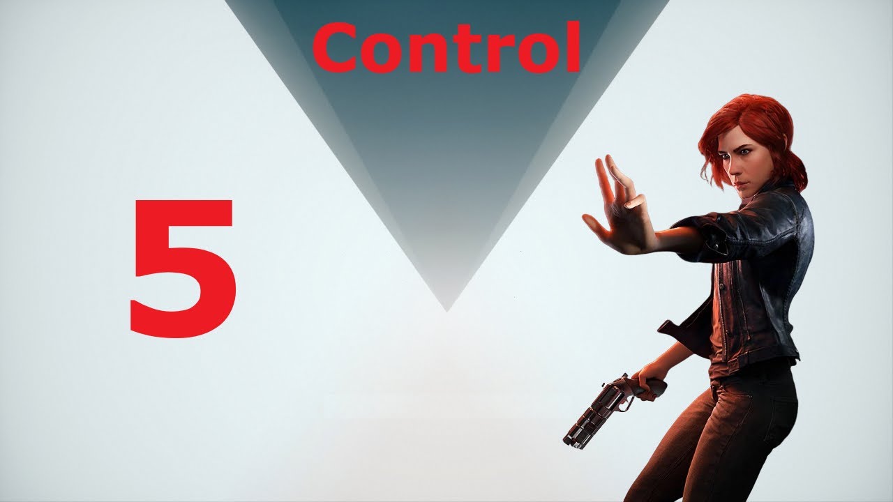 Let's Play Control Part 5
