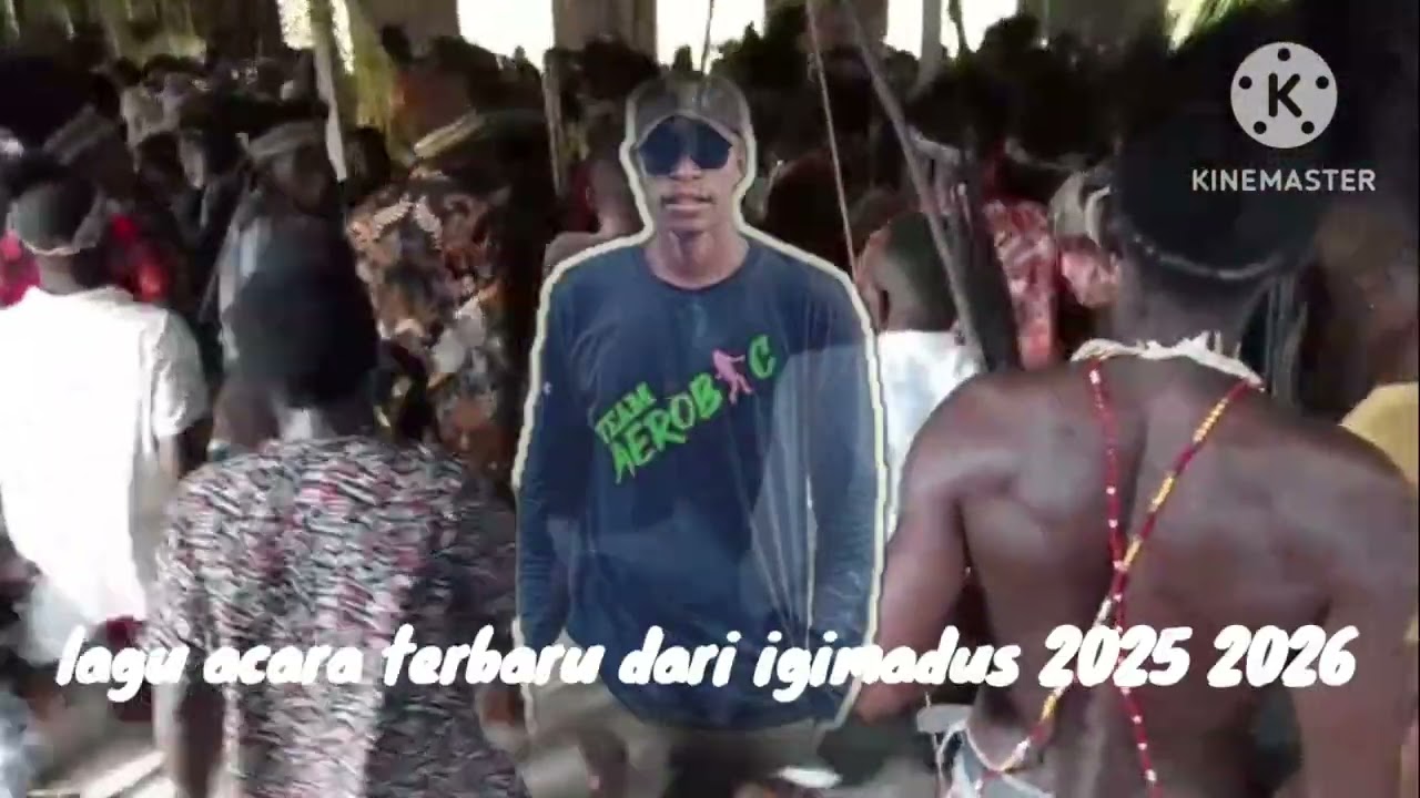 lagu acara terbaru 2025 /2025