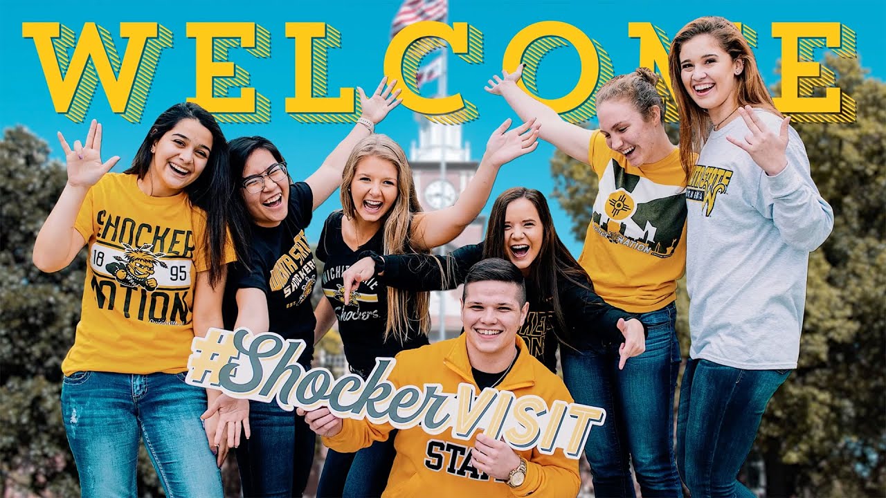 A Crash Course on Wichita State