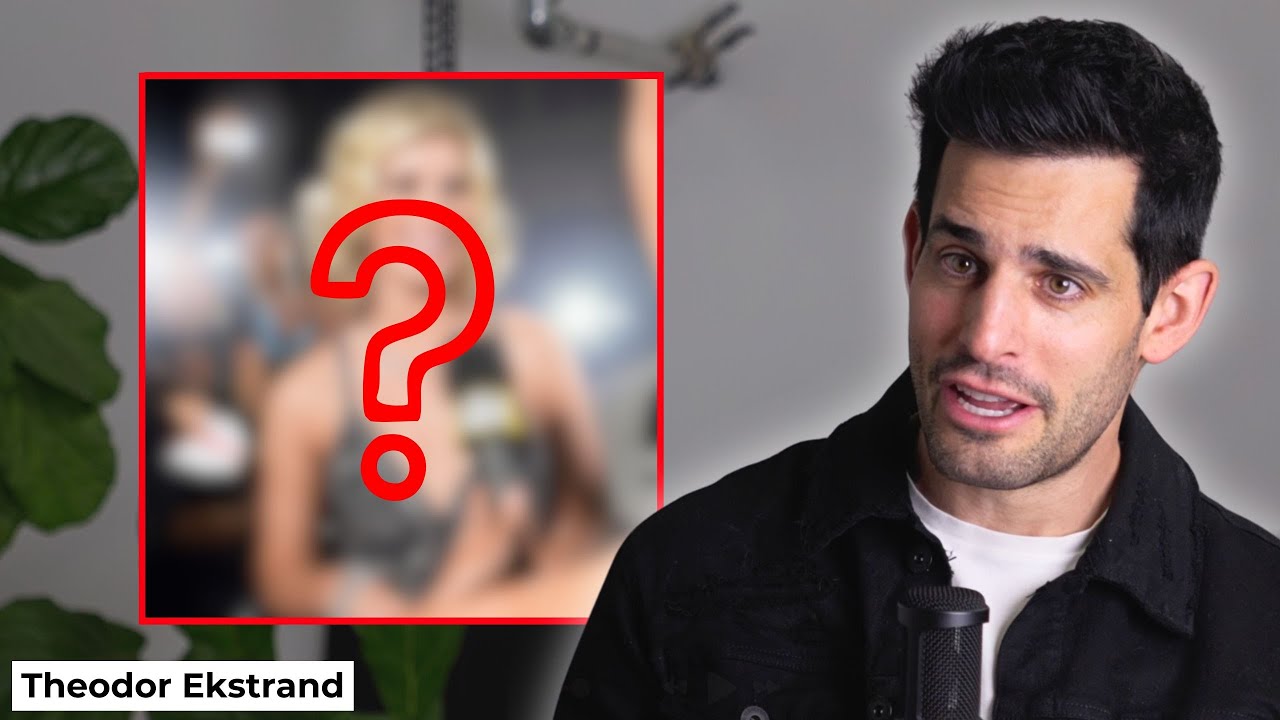 Chris Van Vliet On His Craziest Interview EVER!