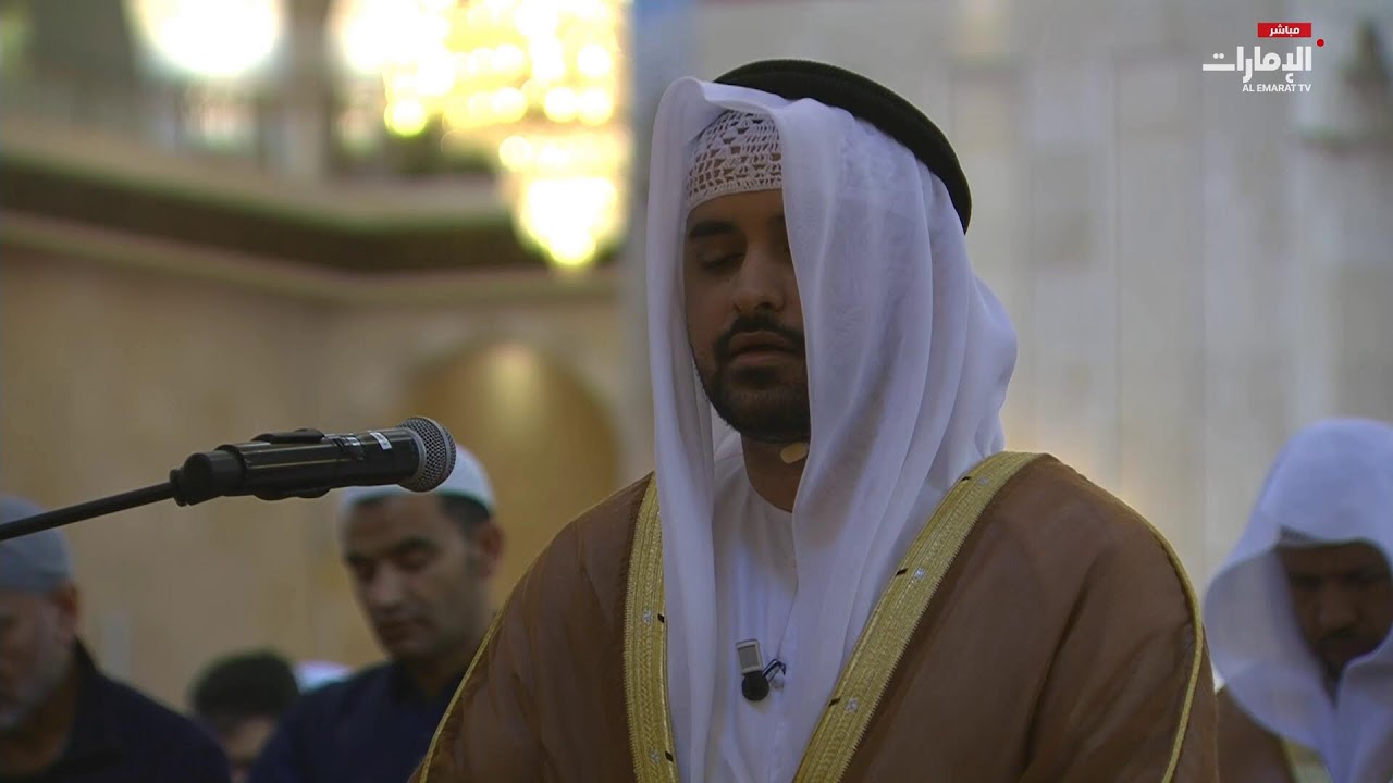 مباشر | شعائر ##صلاة_الجمعة وخطبة بعنوان 