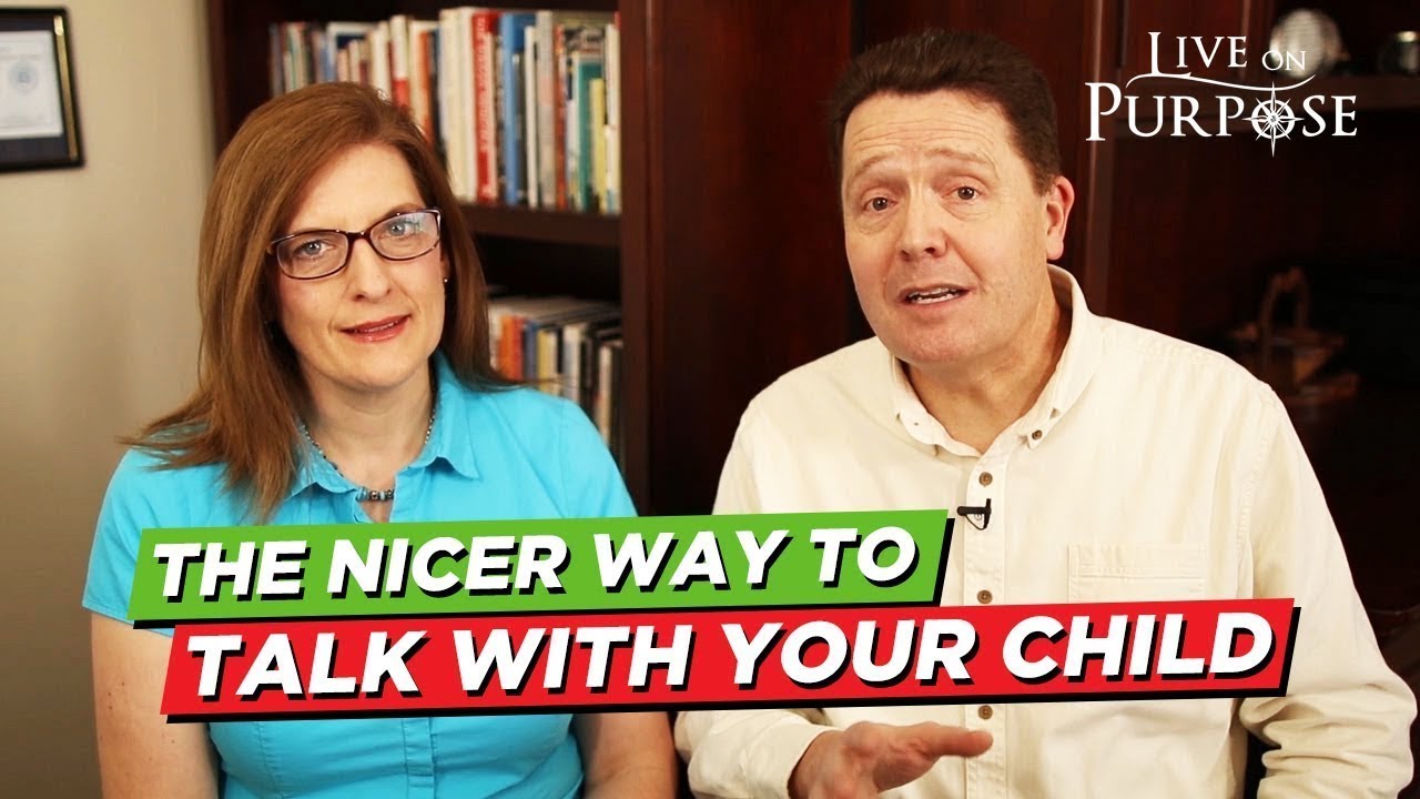 How To Stop Arguing With Your Child