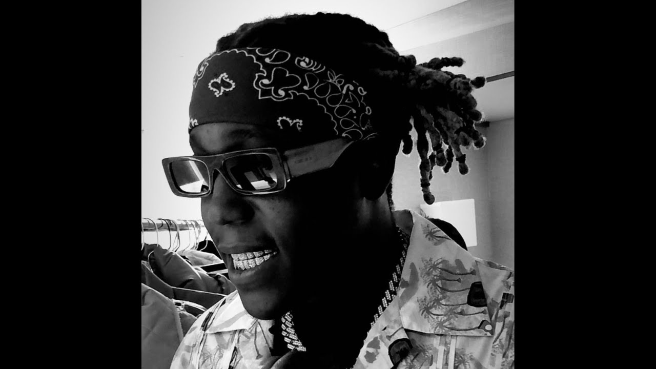 [FREE] Don Toliver Type Beat ~ 