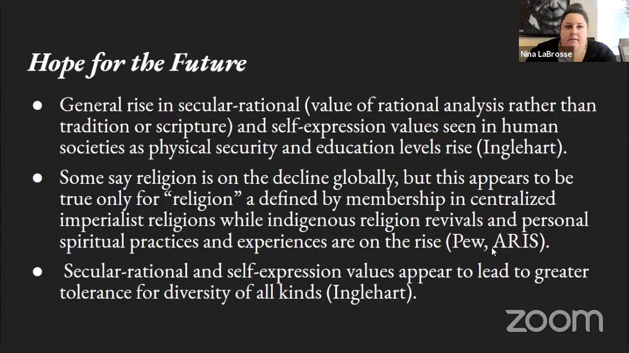 Christians and Pagans: A History with Catherine Carr