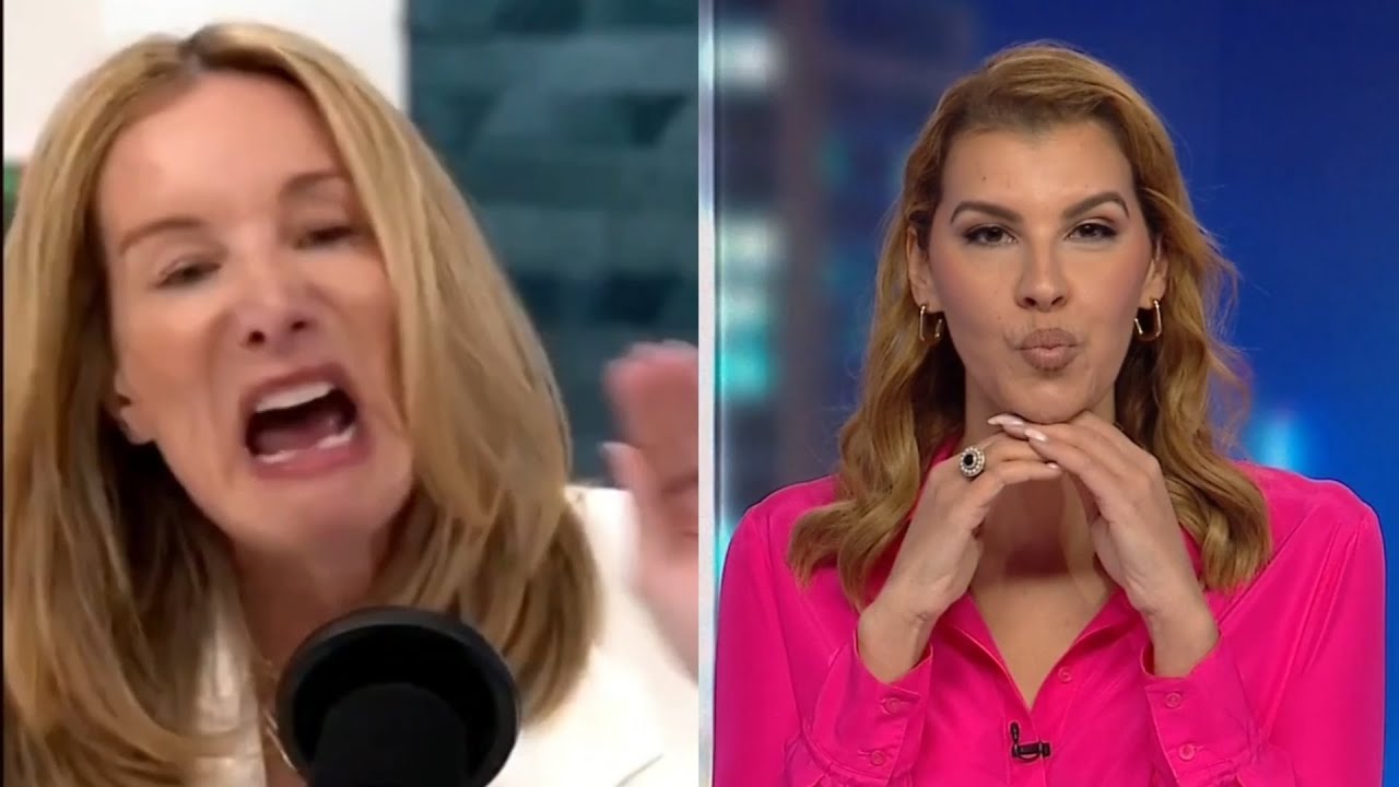 Unhinged ‘actress’ claims white Trump supporters should be barred from Mexican restaurants