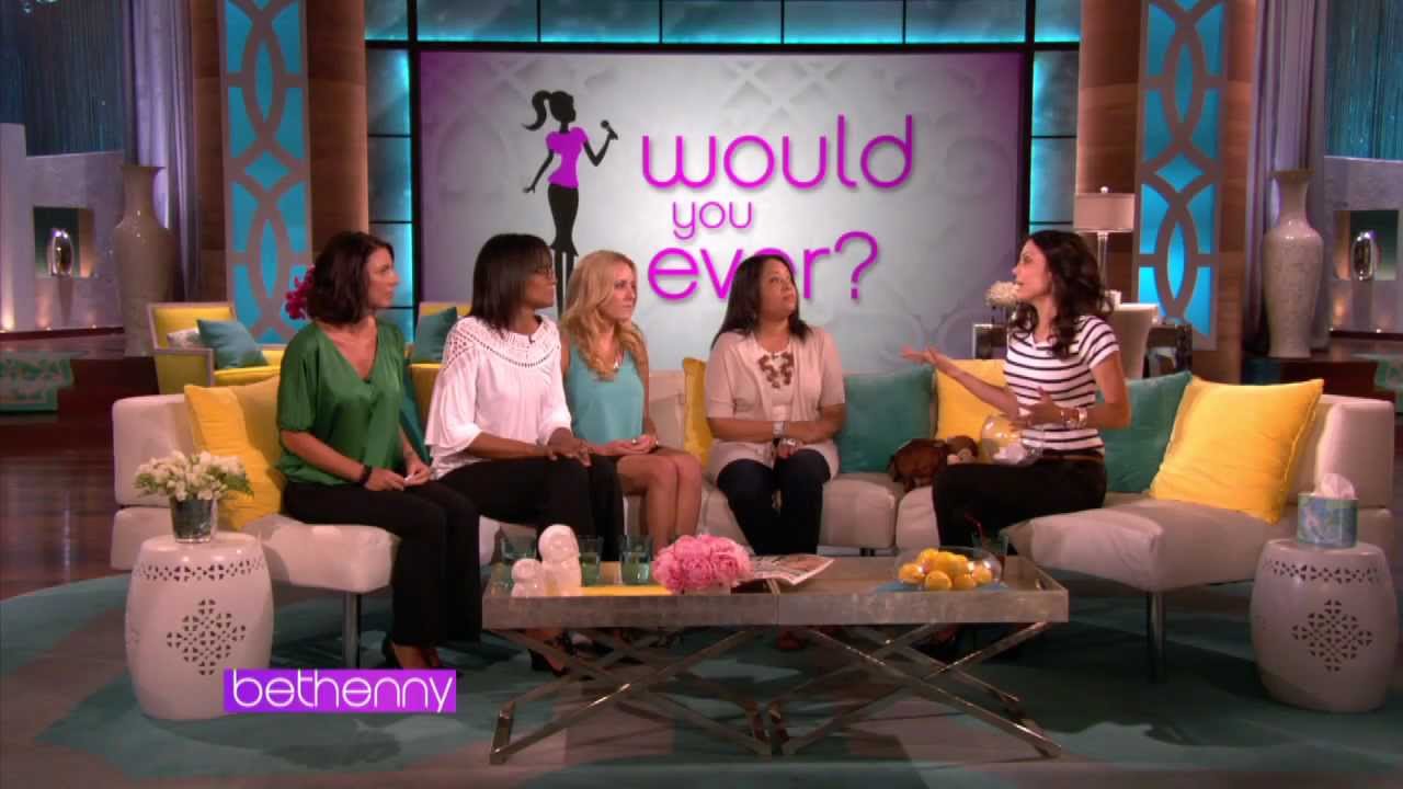 Would You Stop a Wedding?