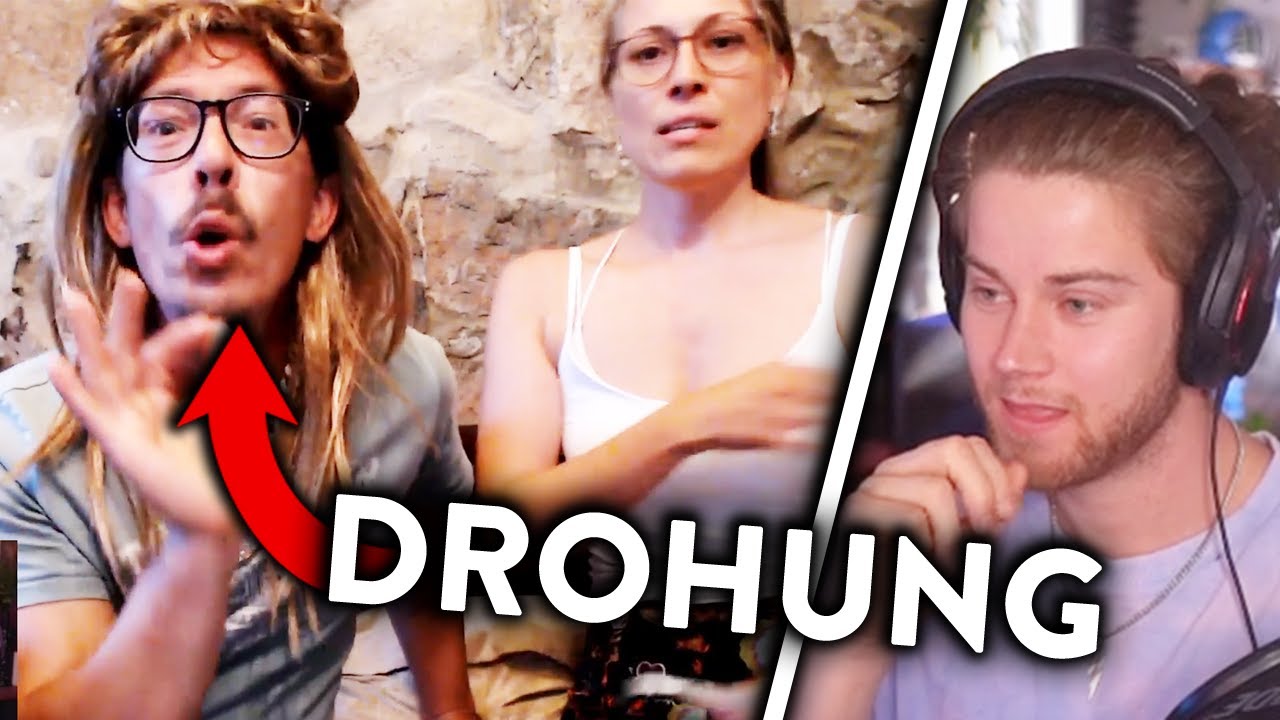 TJ reagiert auf Steffen Ostwalts 