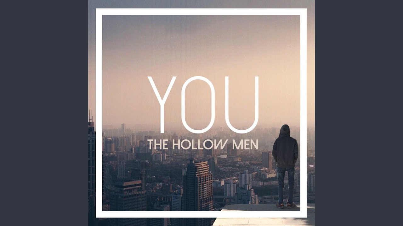 You