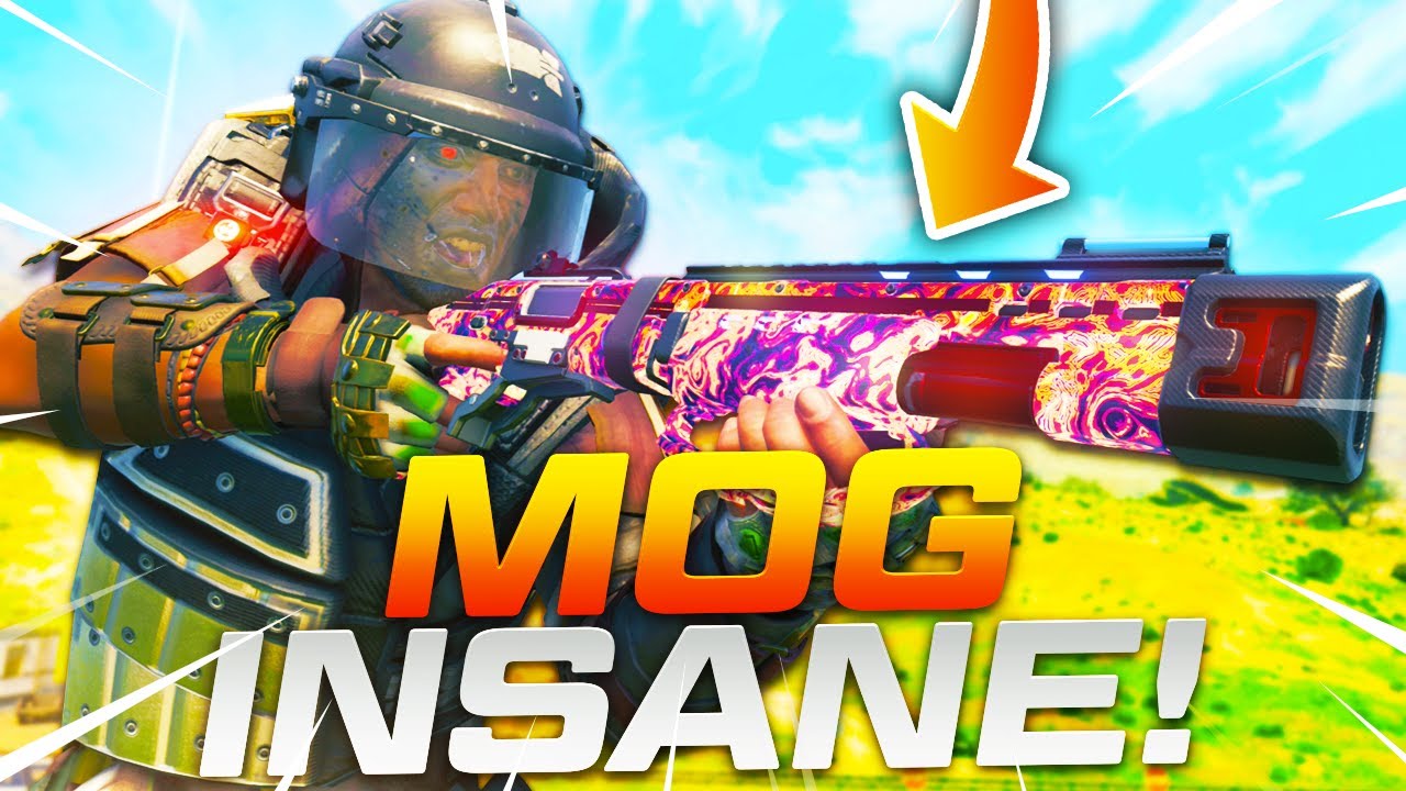 COD BLACKOUT | МОГ ТАК НЕСПРАВЕДЛИВ, Я ЕГО ОБОЖАЮ!!! (ИГРОВОЙ ПРОЦЕСС В ДУЭТАХ)