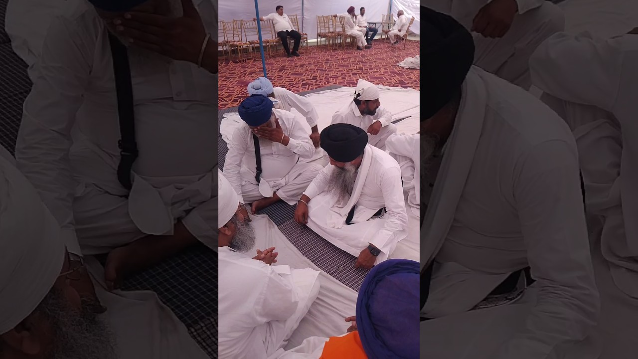 WAHEGURU #trending #viralvideo #shortvideos #katha #livekatha #grdtv #gurbani #2025