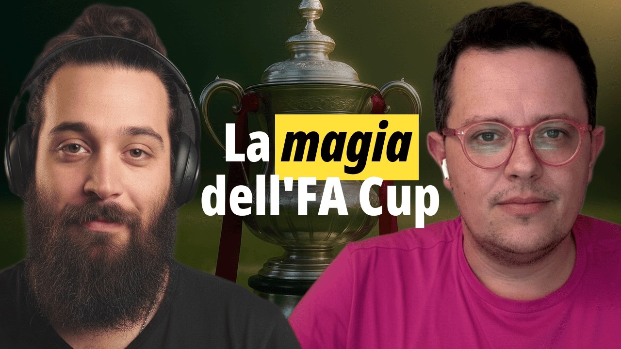 Premier riaperta ed FA Cup, il calcio inglese ci vizia!