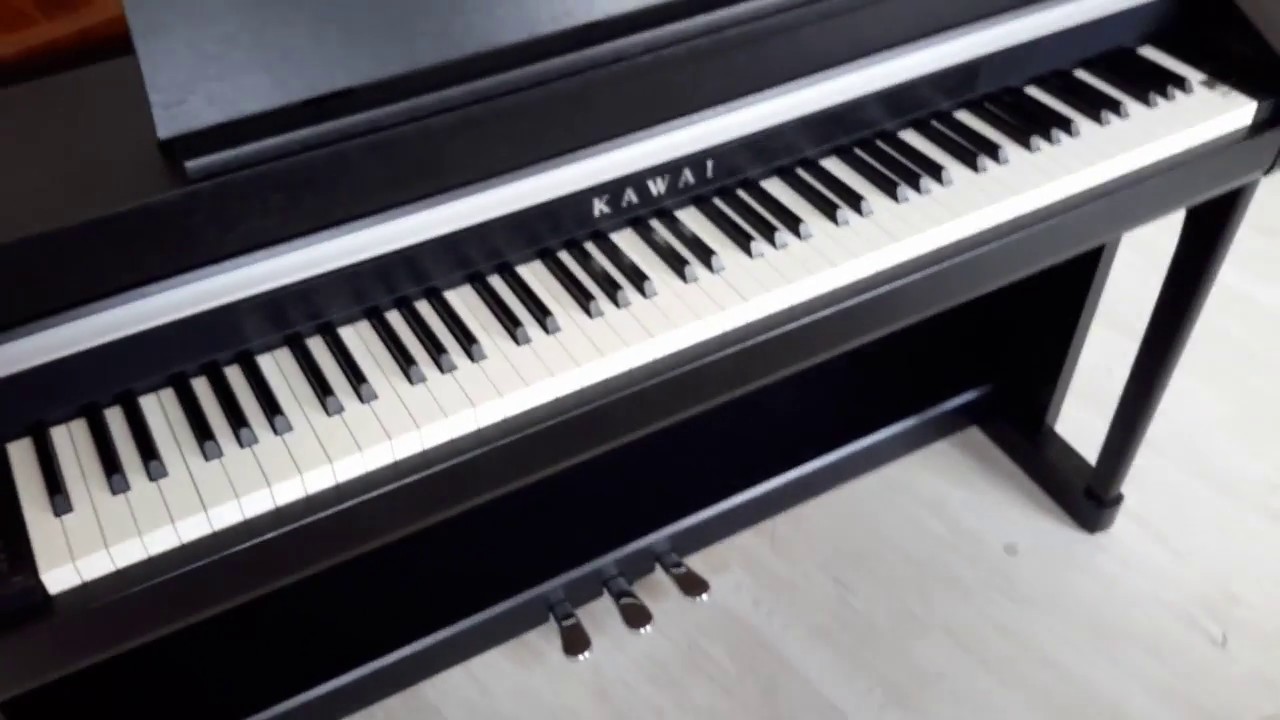 KAWAI CA-67 B-stock problems