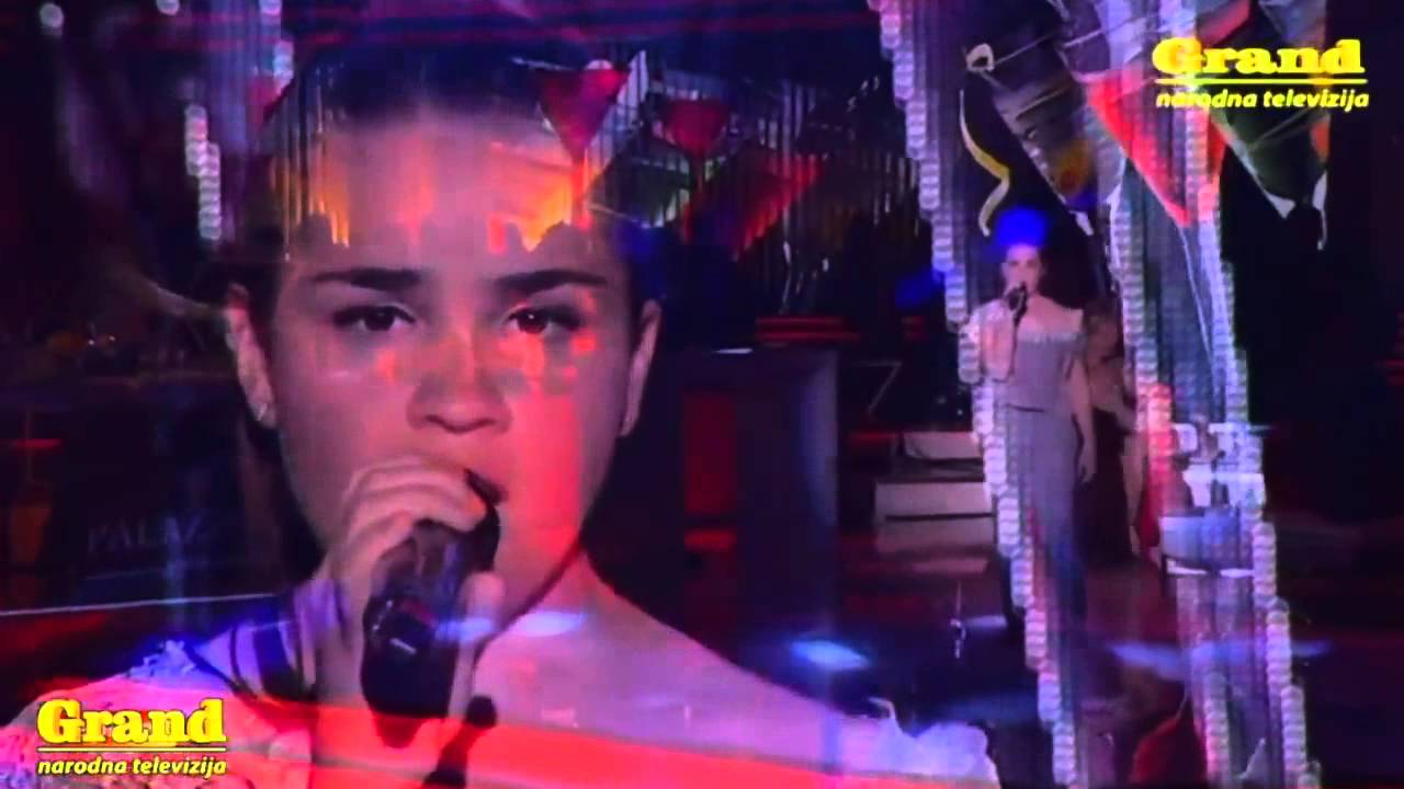 Bol do ludila cover by: Valentina Kuzmanovic