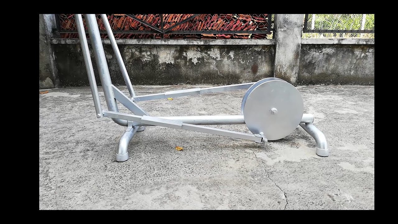chế máy tâp TD , tay và chân đơn giản rẻ tiền tội gì phải mua