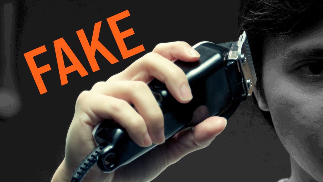 WARNING: Watch out for Fake Products