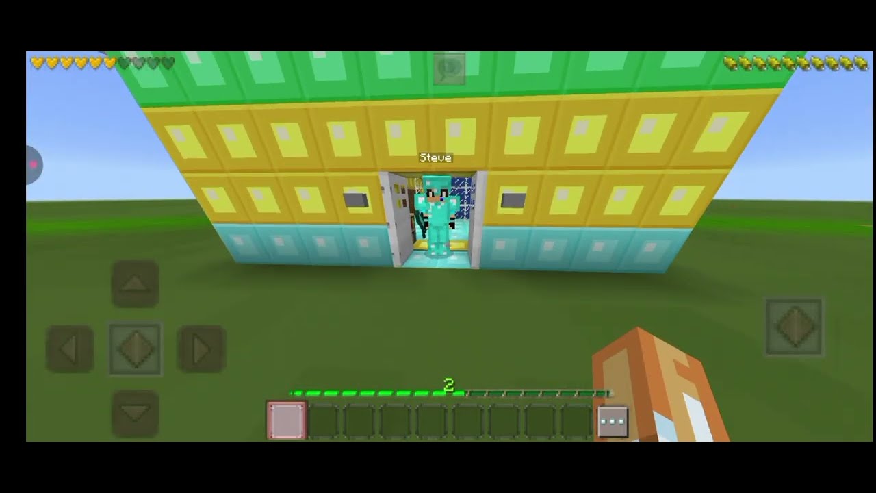 Boy va kambag'al minecraft #minecraft #boy #kambag'al