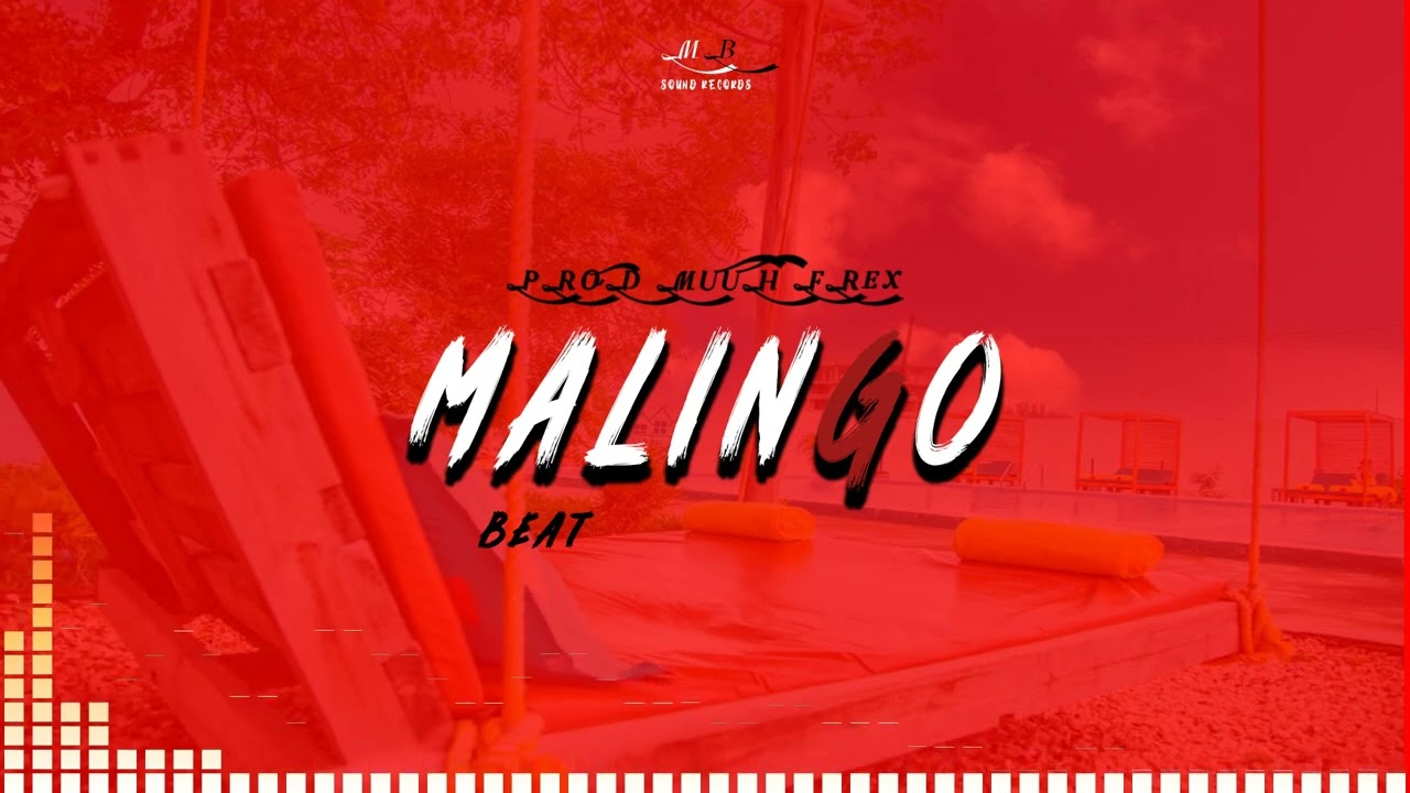 Beat Singeli Malingo - Prod Muuh Frex (Oficial Music Audio