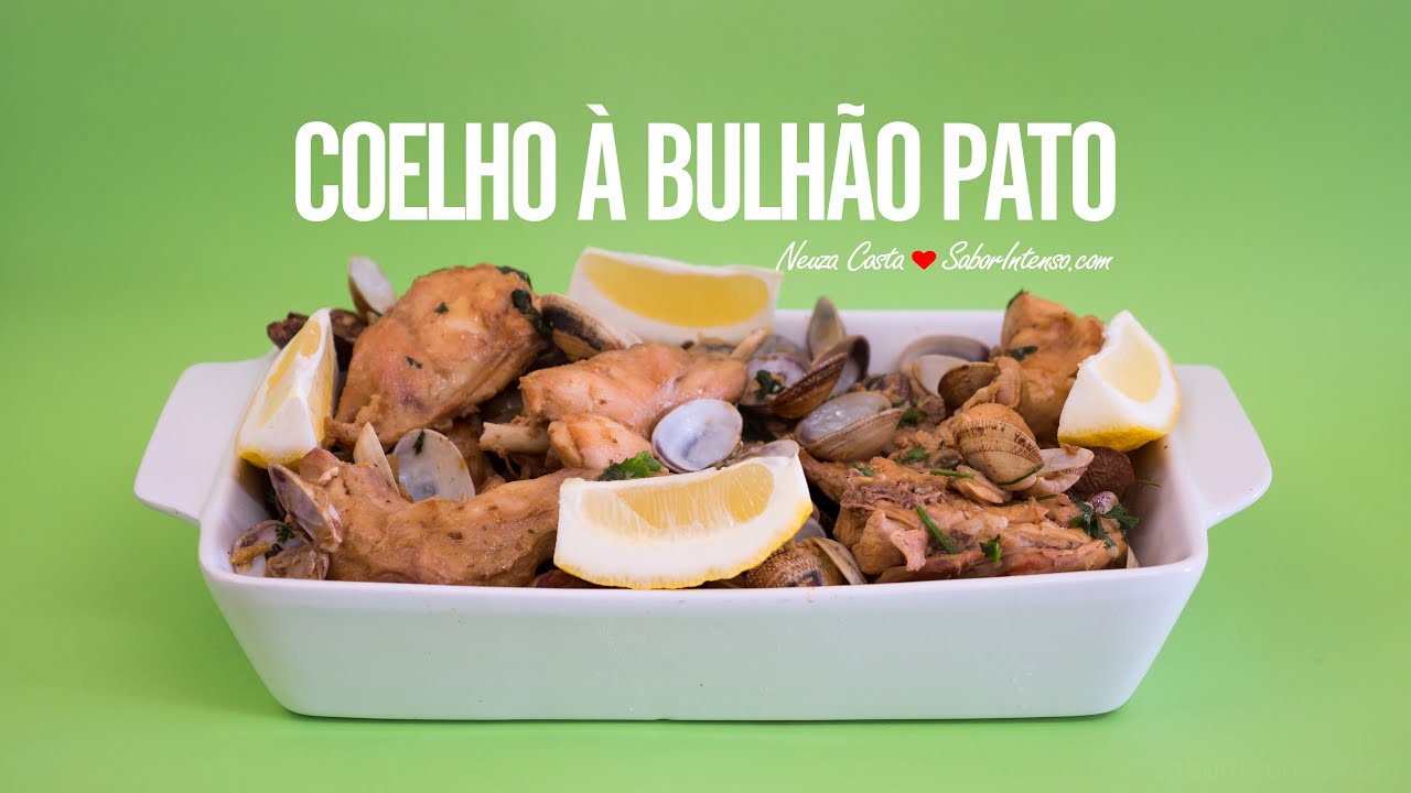 Coelho à Bulhão Pato