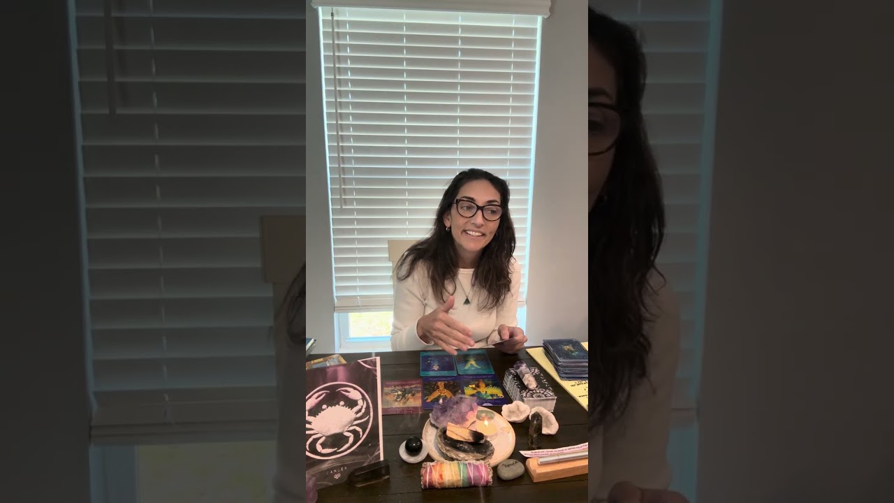 ♋️ Cancer OMG! You have found your inner peace of awakened to your life’s purpose no more denying it