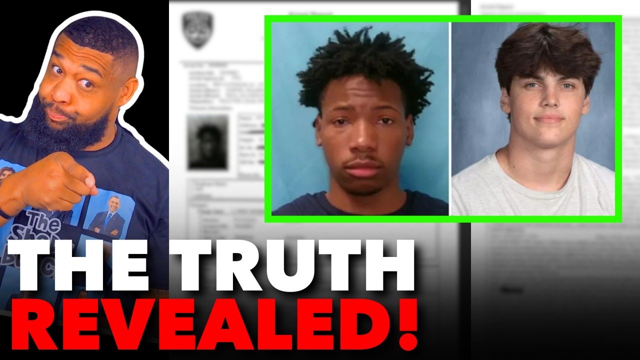 Case Report RELEASED In Karmelo Anthony CASE As Black People CRY For HIS FREEDOM