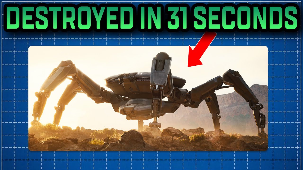 How we Killed The Queen In 31 Seconds In ARC Raiders