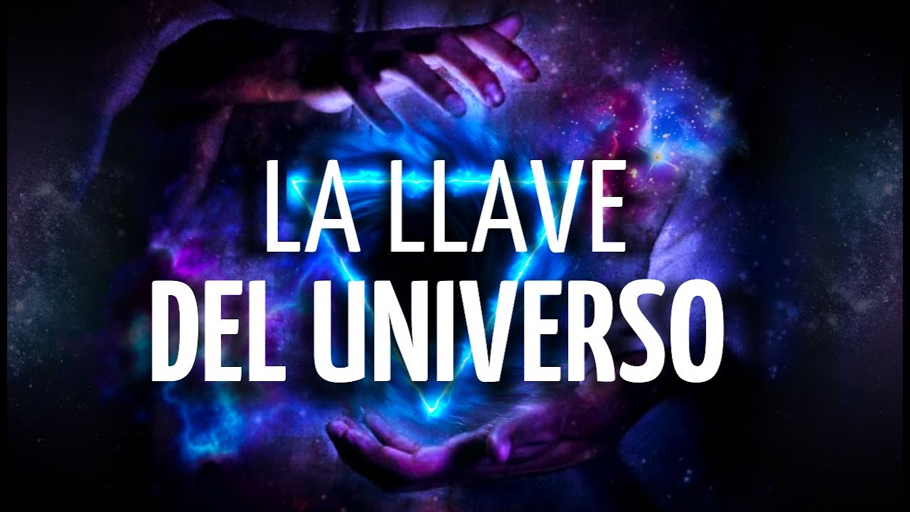 💫CONECTA con la FUENTE UNIVERSAL y AACEDE su SABIDURÍA 🎧Meditación Guiada Vivencial