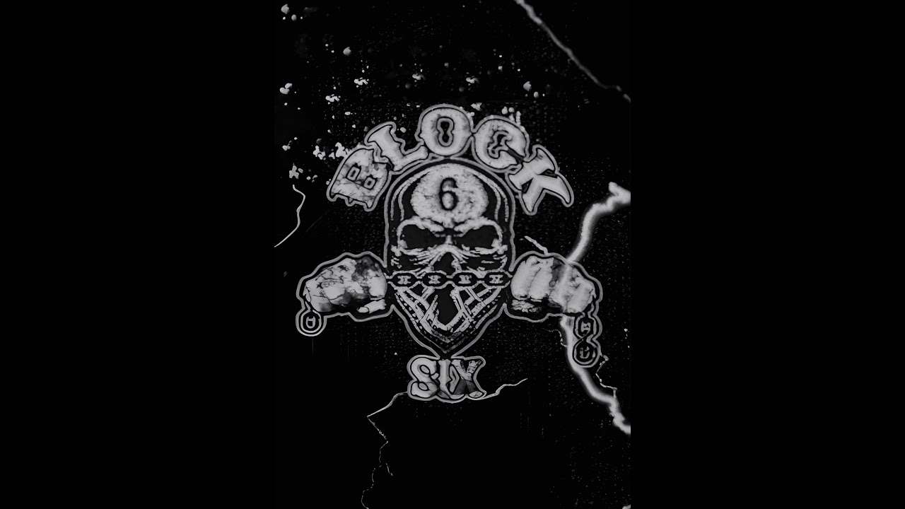 [Storytime RP] - Block Six - New Chapter