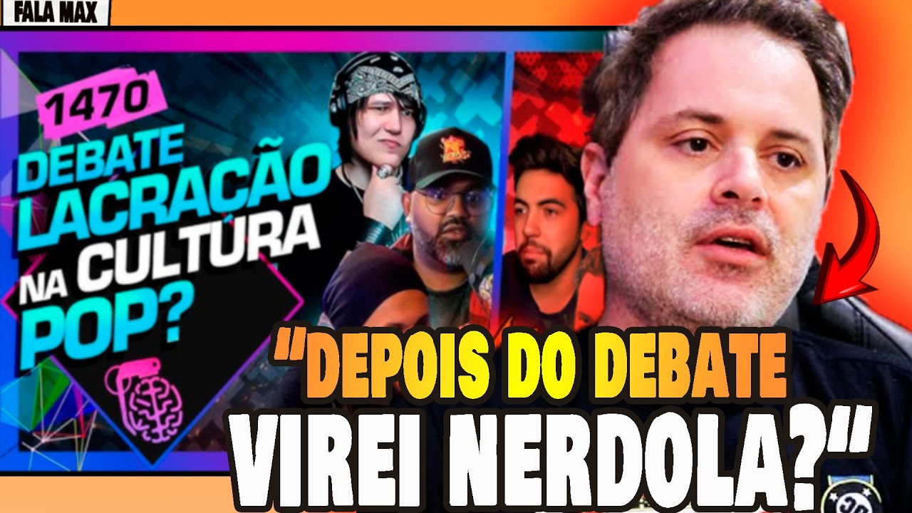 PABLO PEIXOTO Exp&otilde;e a Verdadeira Face do PODCAST WOKE @Qu4troCoisas